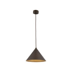 CONO M Pendant Light – Modern 1xE27