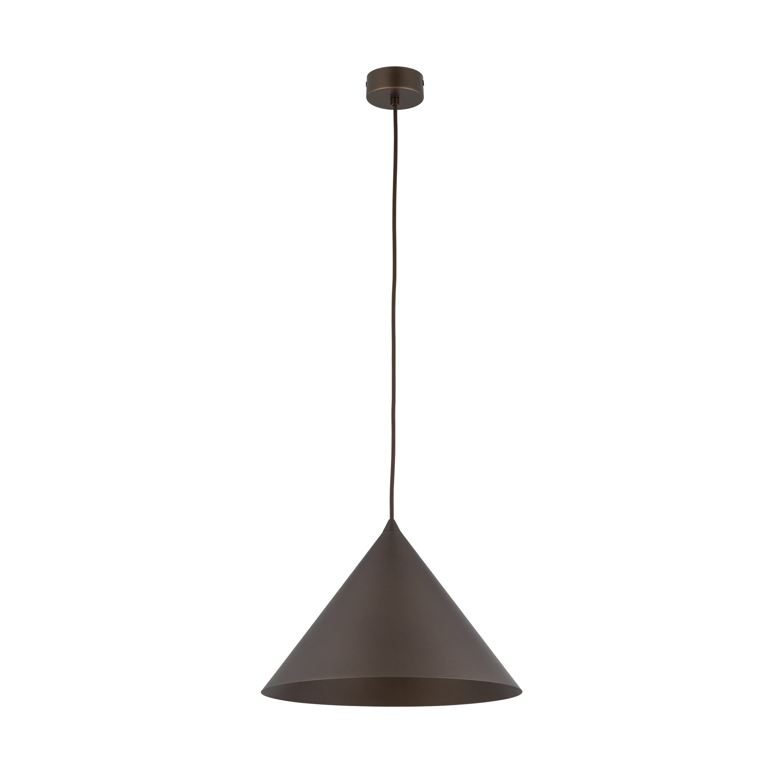 CONO L Pendant Light – Modern 1xE27