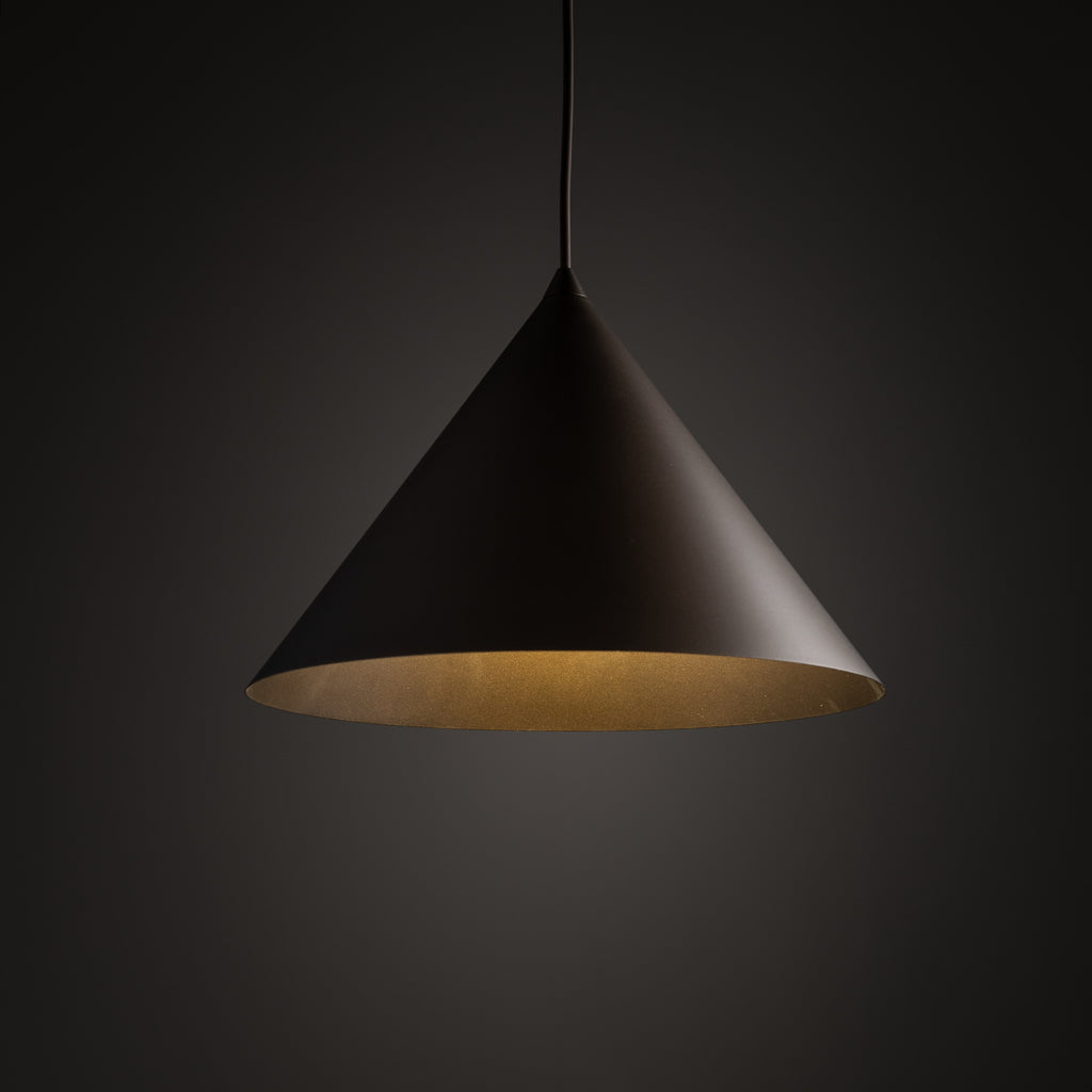 CONO L Pendant Light – Modern 1xE27