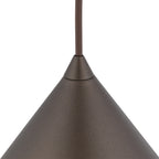 CONO L Pendant Light – Modern 1xE27