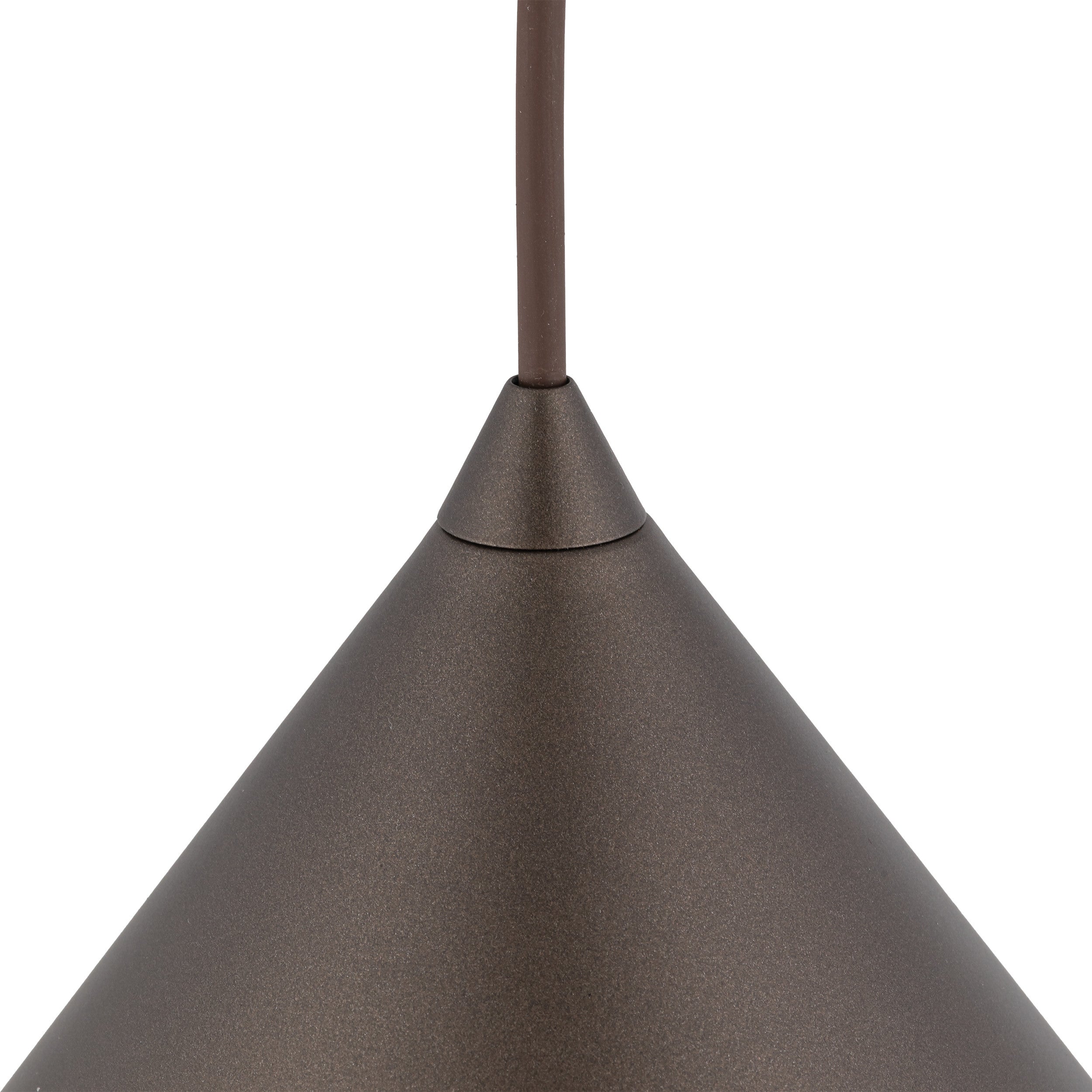 CONO L Pendant Light – Modern 1xE27