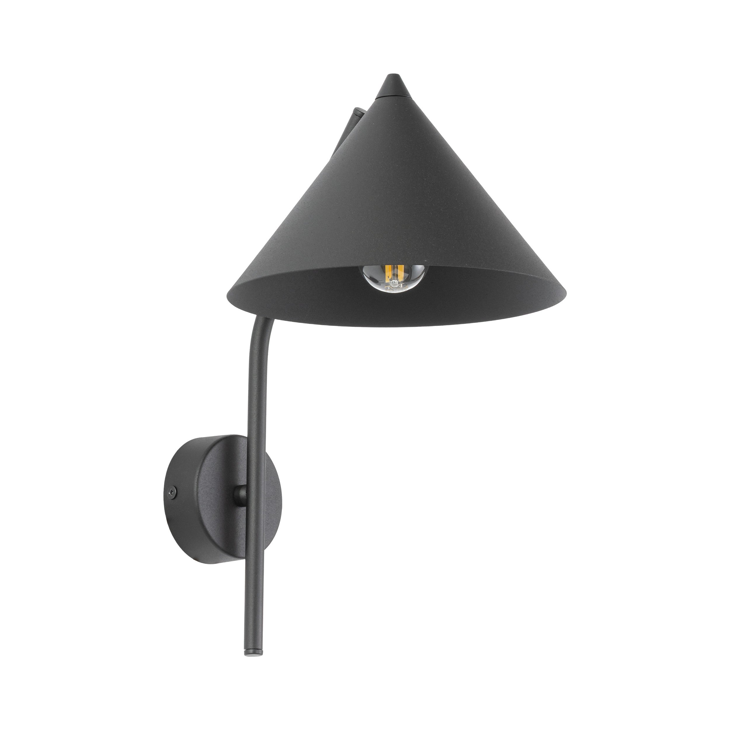 CONO Wall Sconce – Modern 1xE27