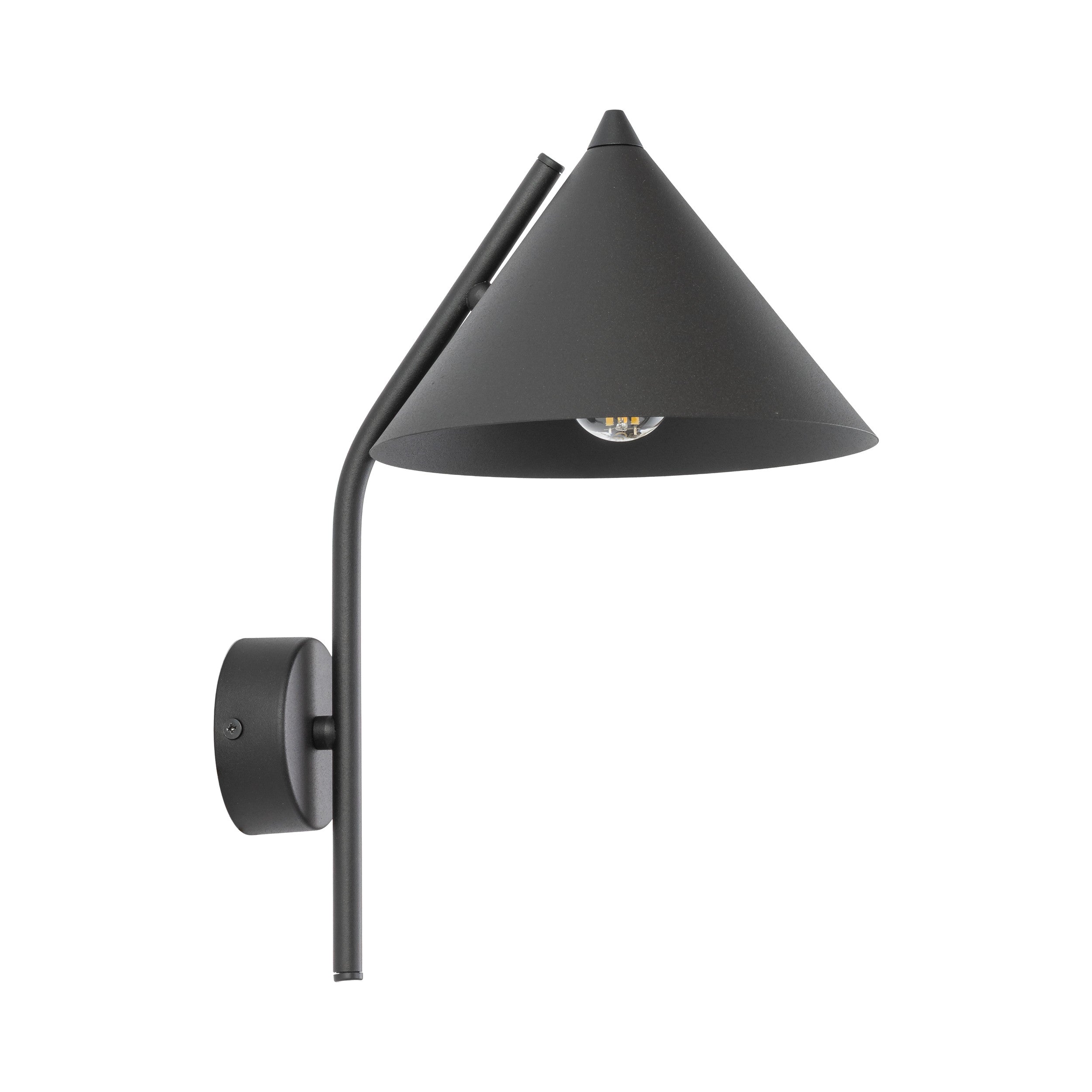 CONO Wall Sconce – Modern 1xE27