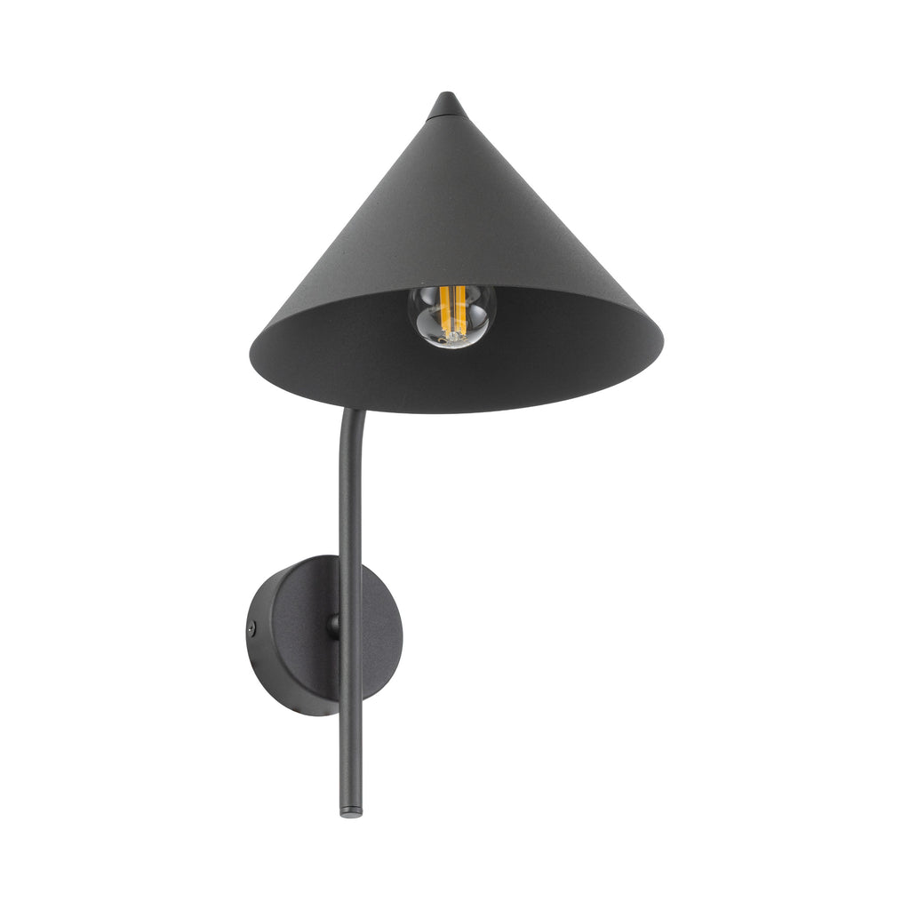 CONO Wall Sconce – Modern 1xE27