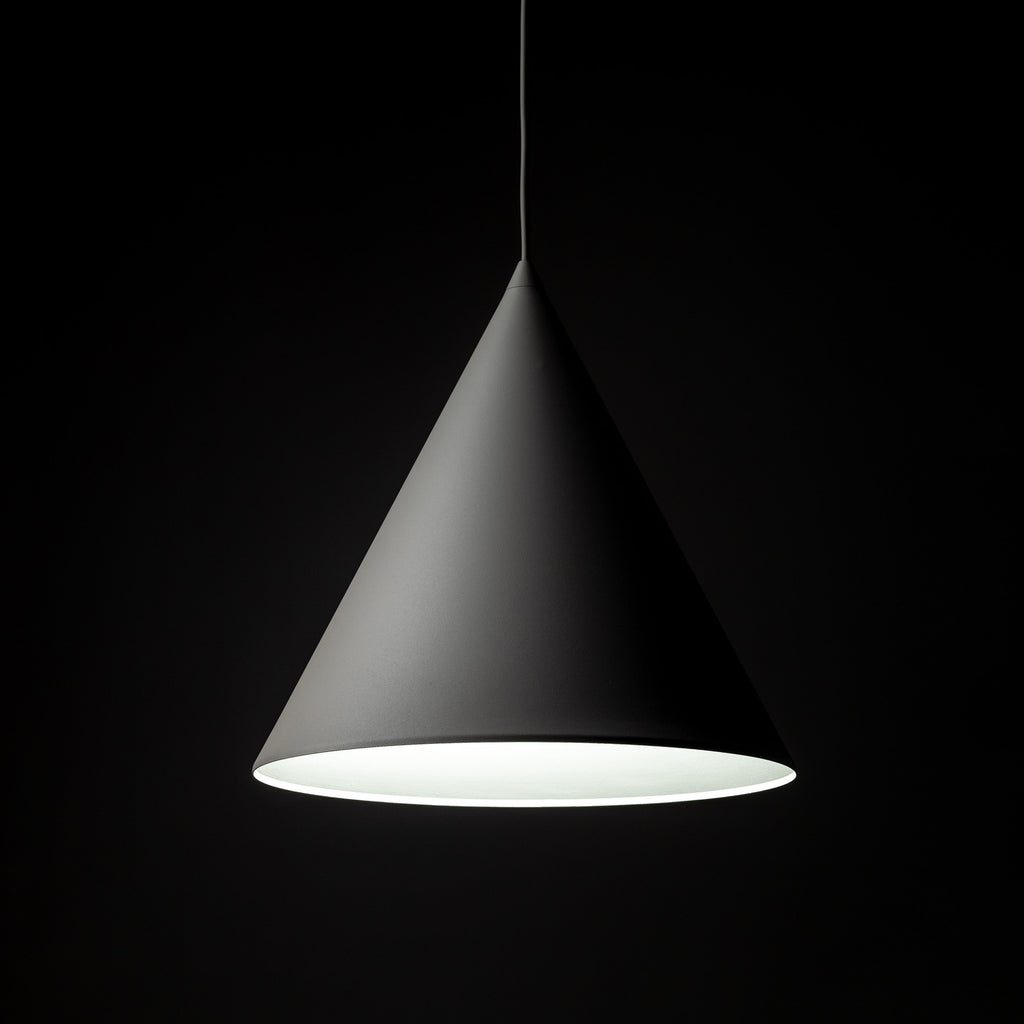 CONO S Pendant Light – Modern 1xE27