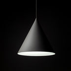 CONO S Pendant Light – Modern 1xE27