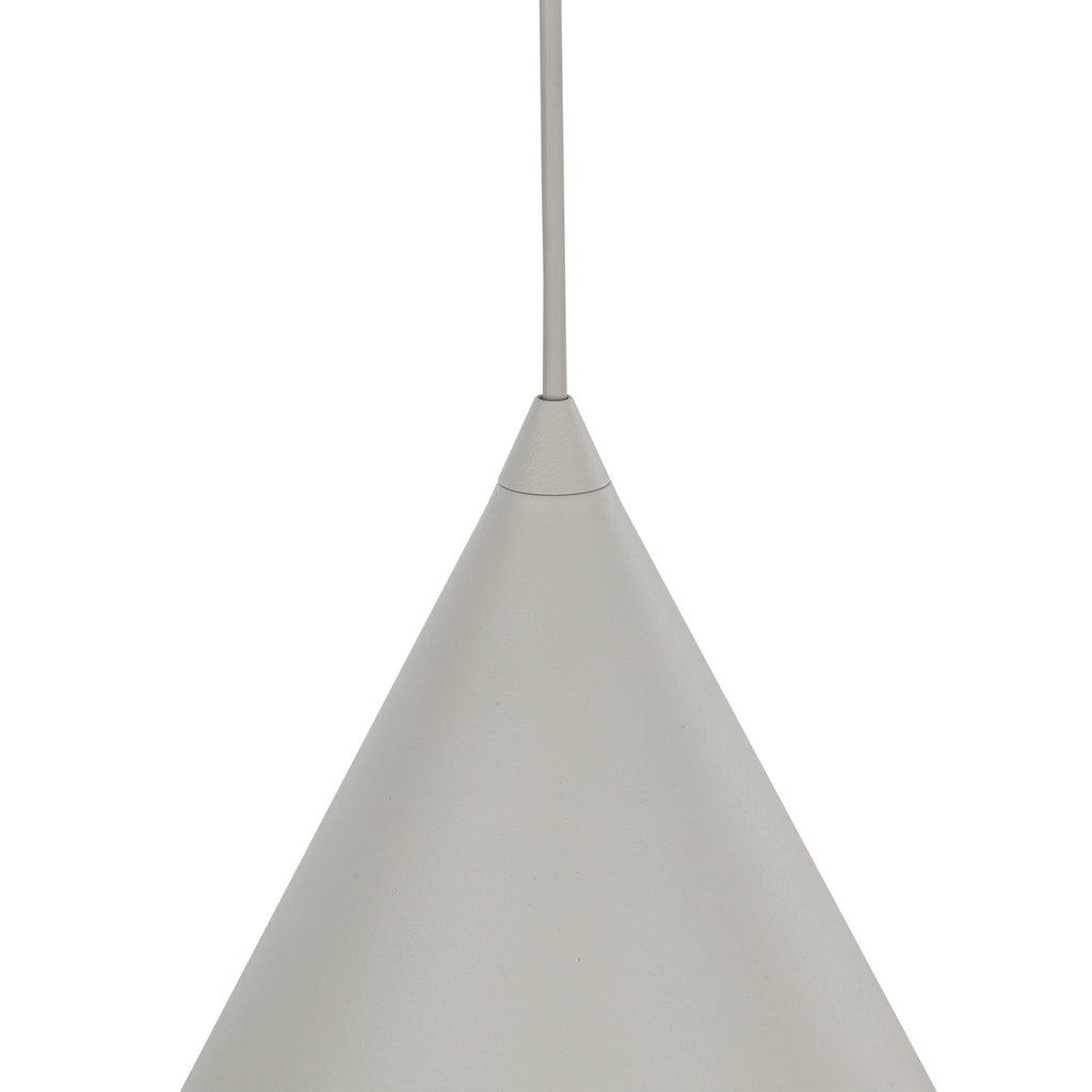CONO S Pendant Light – Modern 1xE27