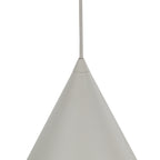 CONO S Pendant Light – Modern 1xE27