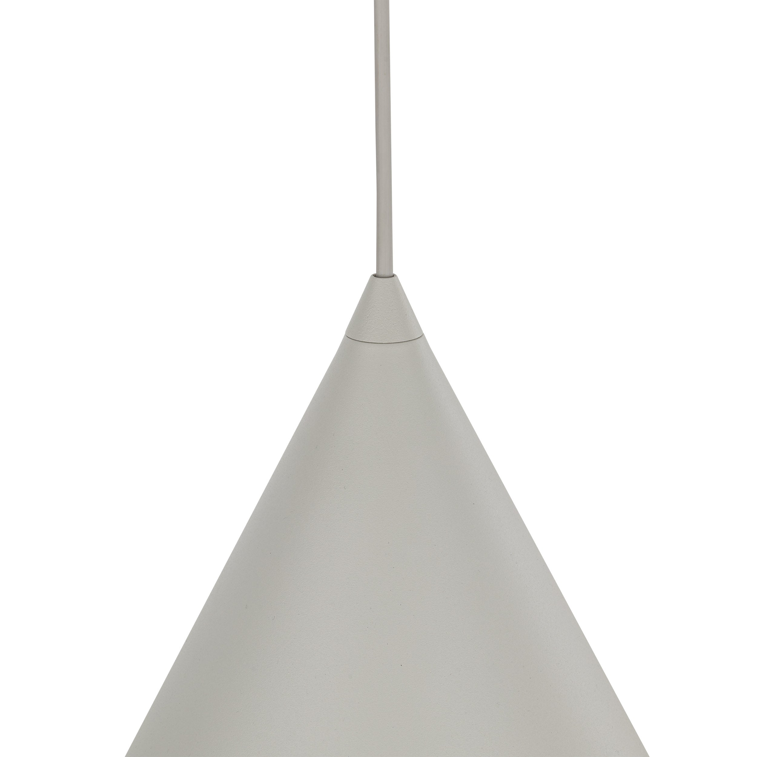 CONO S Pendant Light – Modern 1xE27