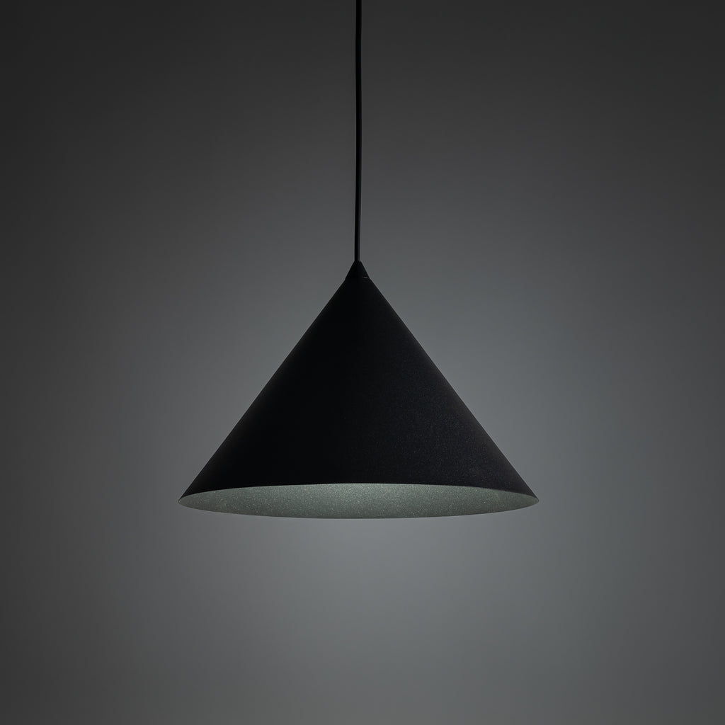 CONO L Pendant Light – Modern 1xE27