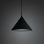 CONO L Pendant Light – Modern 1xE27