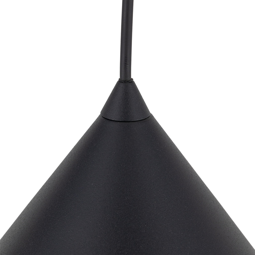 CONO L Pendant Light – Modern 1xE27