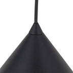 CONO L Pendant Light – Modern 1xE27