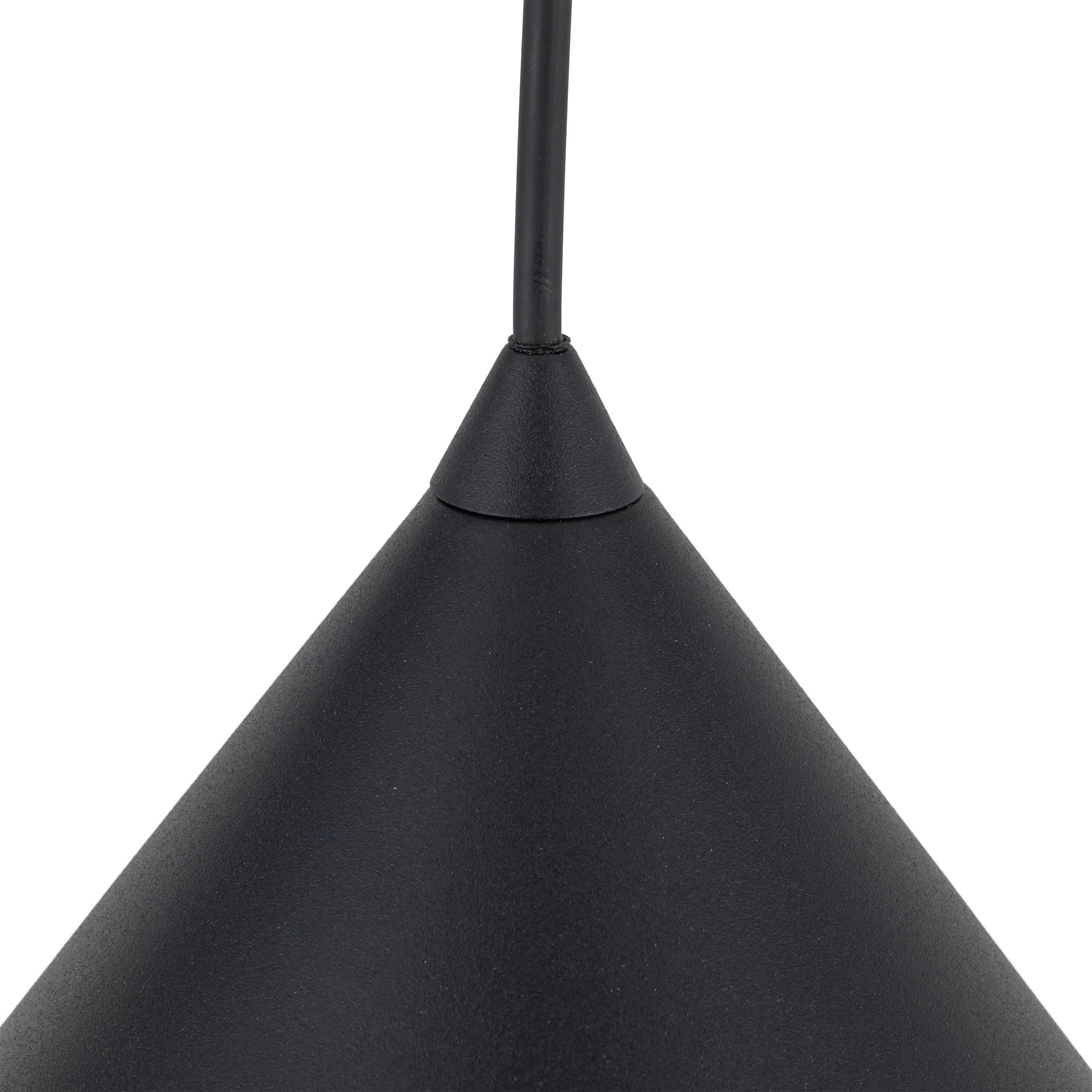 CONO L Pendant Light – Modern 1xE27