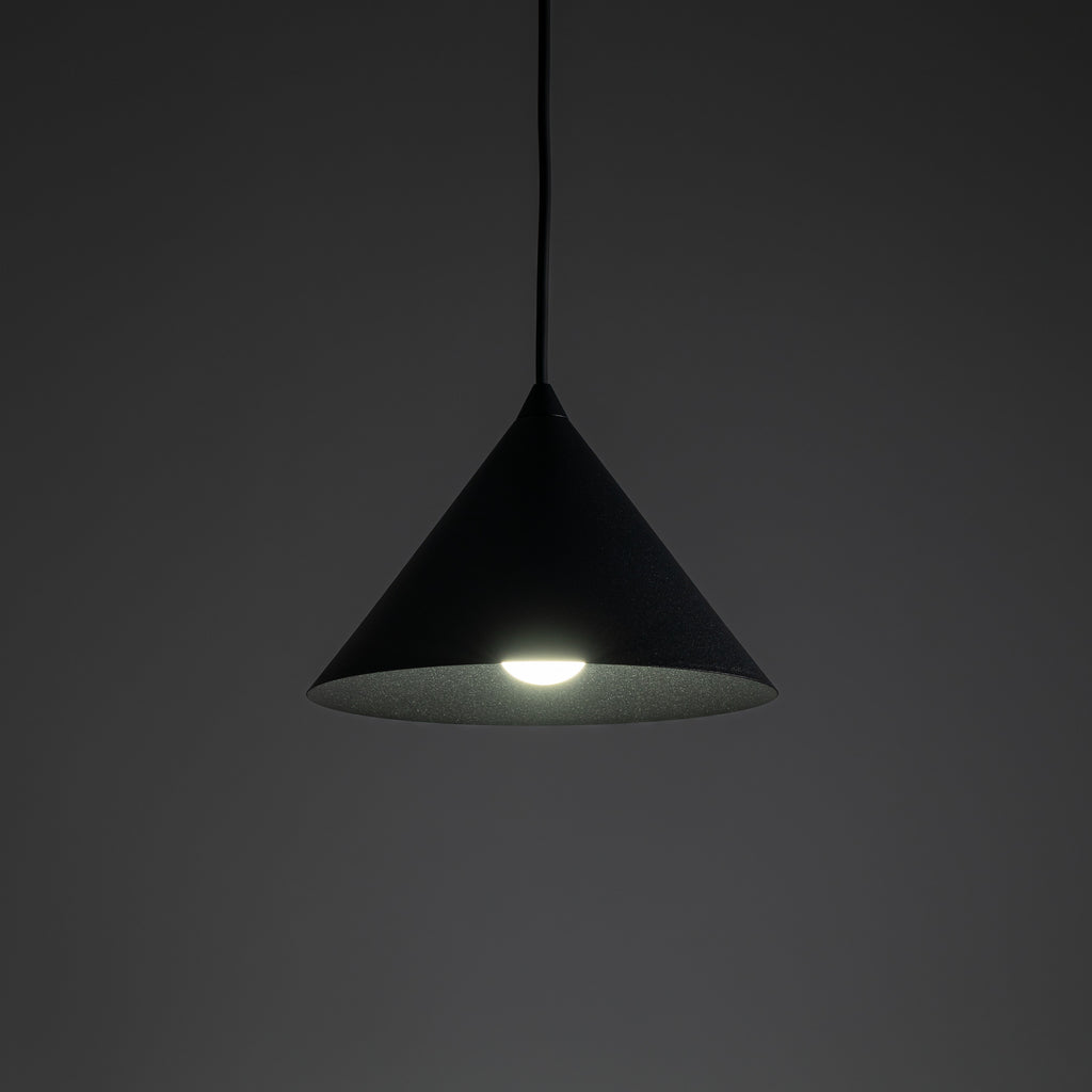 CONO S Pendant Light – Modern 1xE27