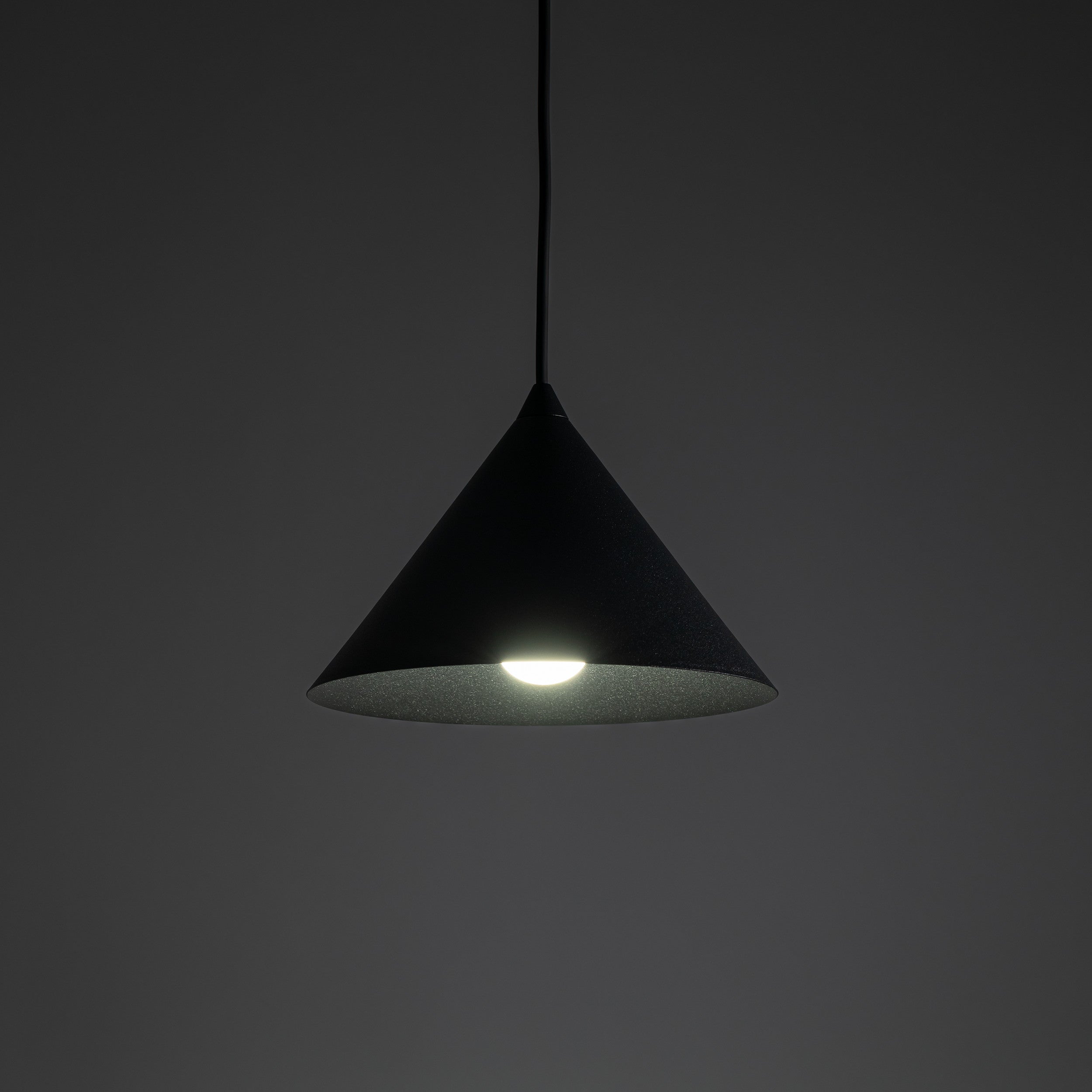 CONO S Pendant Light – Modern 1xE27