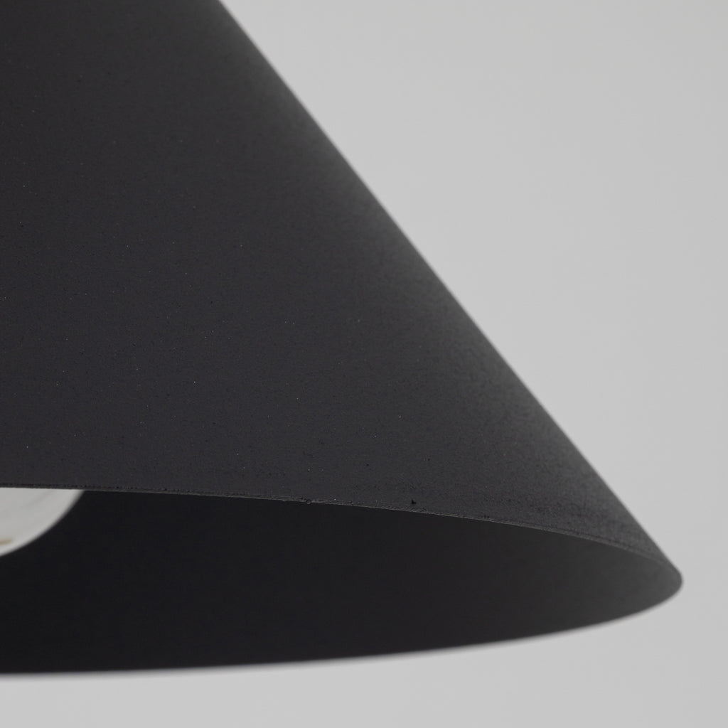 CONO S Pendant Light – Modern 1xE27