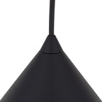 CONO S Pendant Light – Modern 1xE27