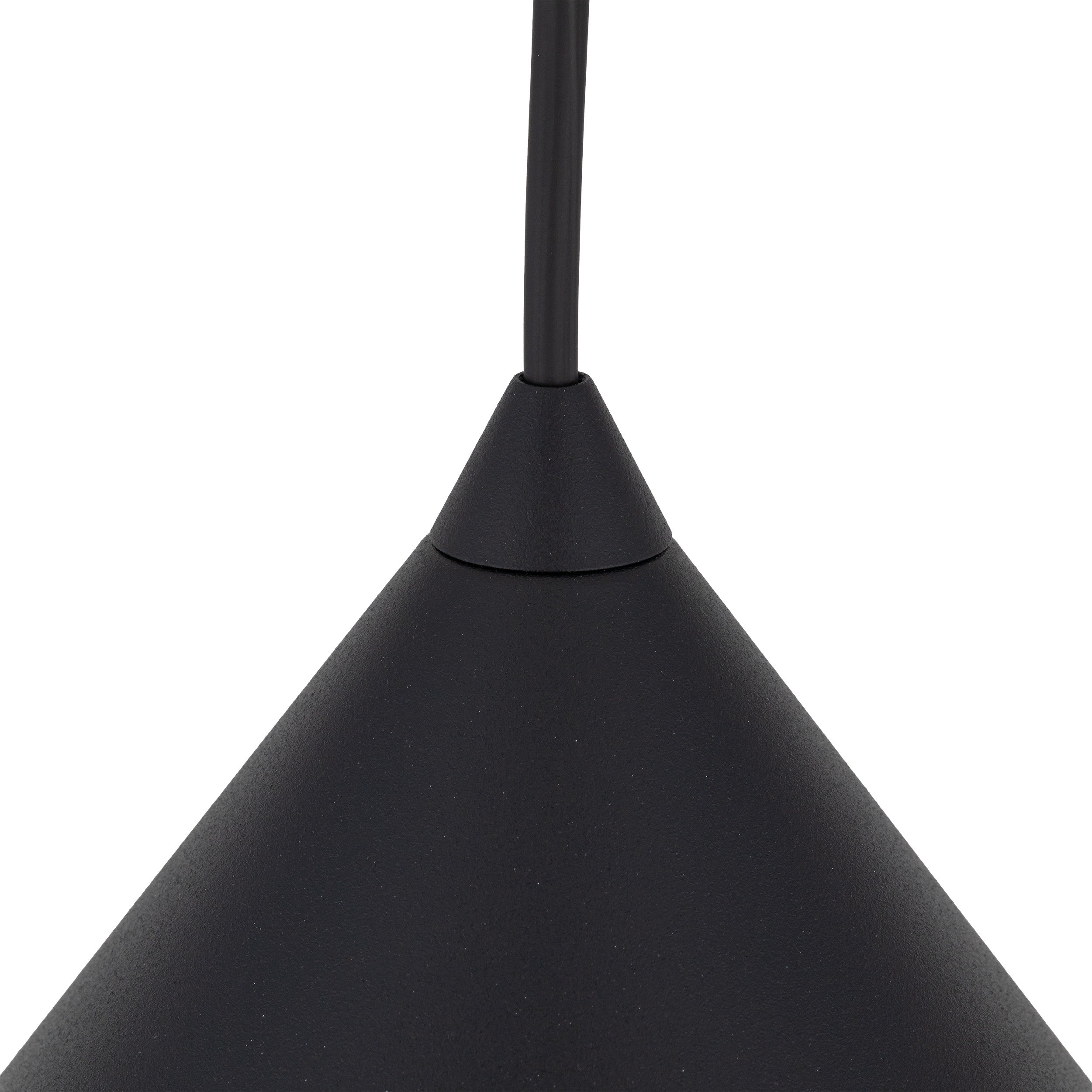 CONO S Pendant Light – Modern 1xE27