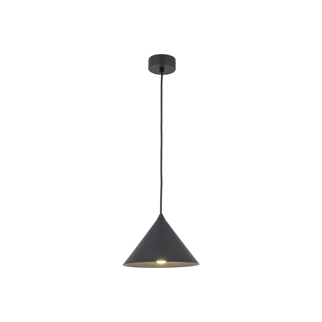 CONO S Pendant Light – Modern 1xE27