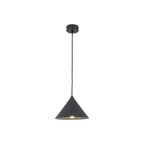 CONO S Pendant Light – Modern 1xE27