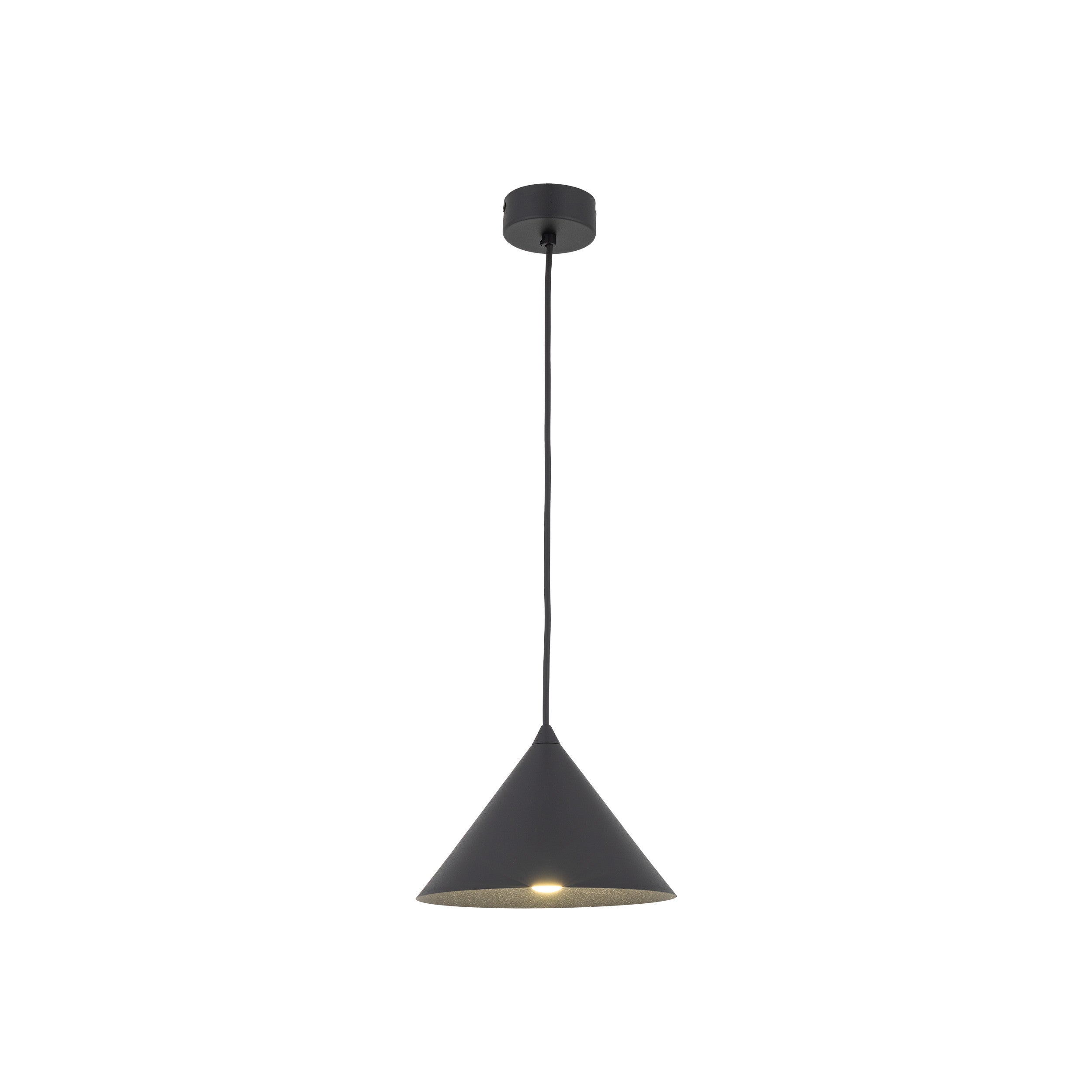 CONO S Pendant Light – Modern 1xE27