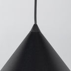 CONO XL Pendant Light – Modern 1xE27