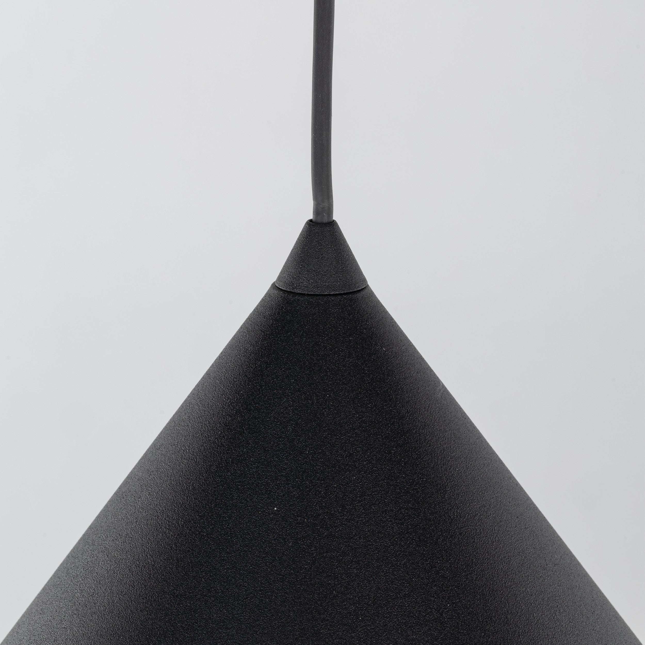 CONO XL Pendant Light – Modern 1xE27