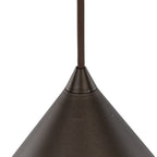 CONO XL Pendant Light – Modern 1xE27