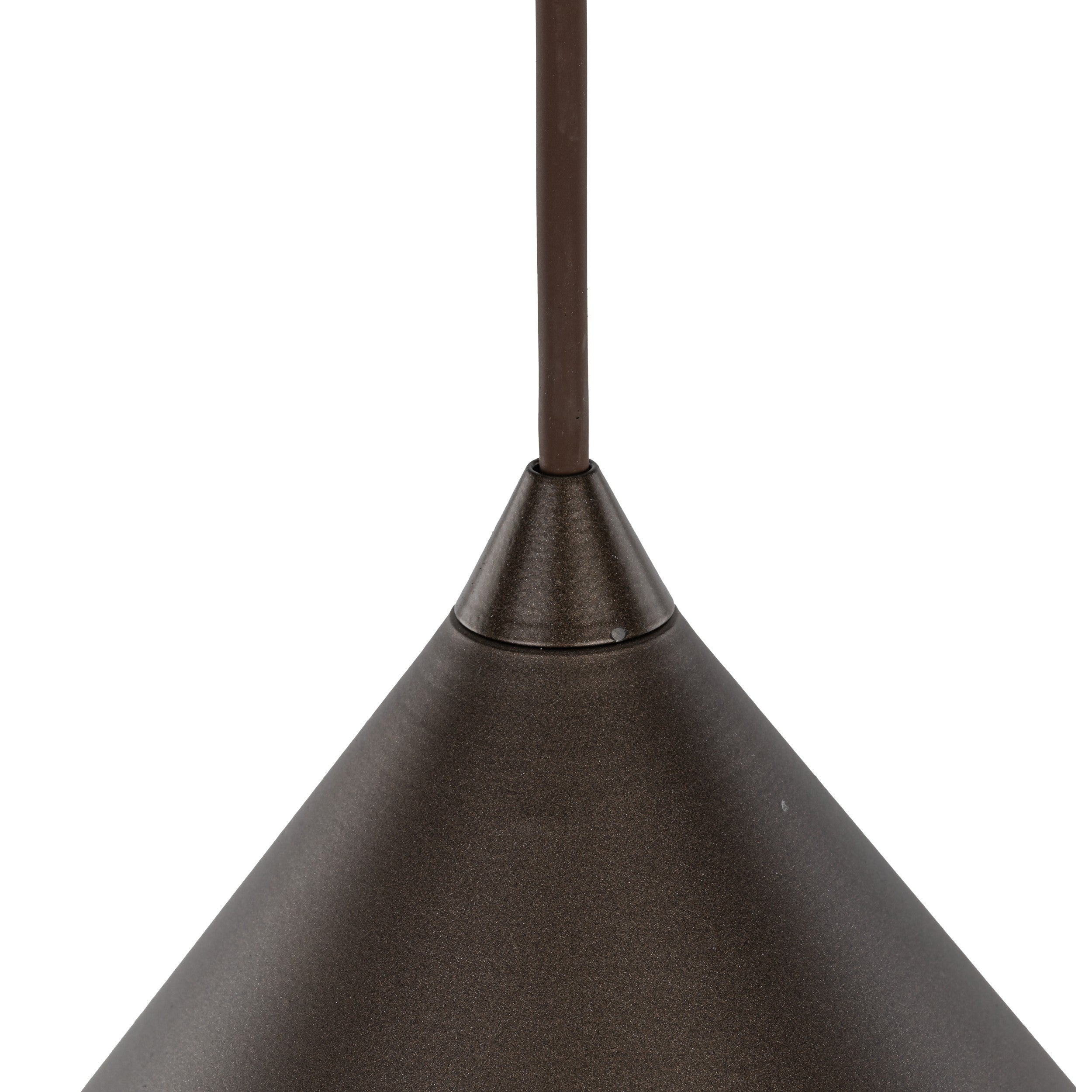 CONO XL Pendant Light – Modern 1xE27