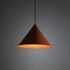 CONO L Pendant Light – Modern 1xE27