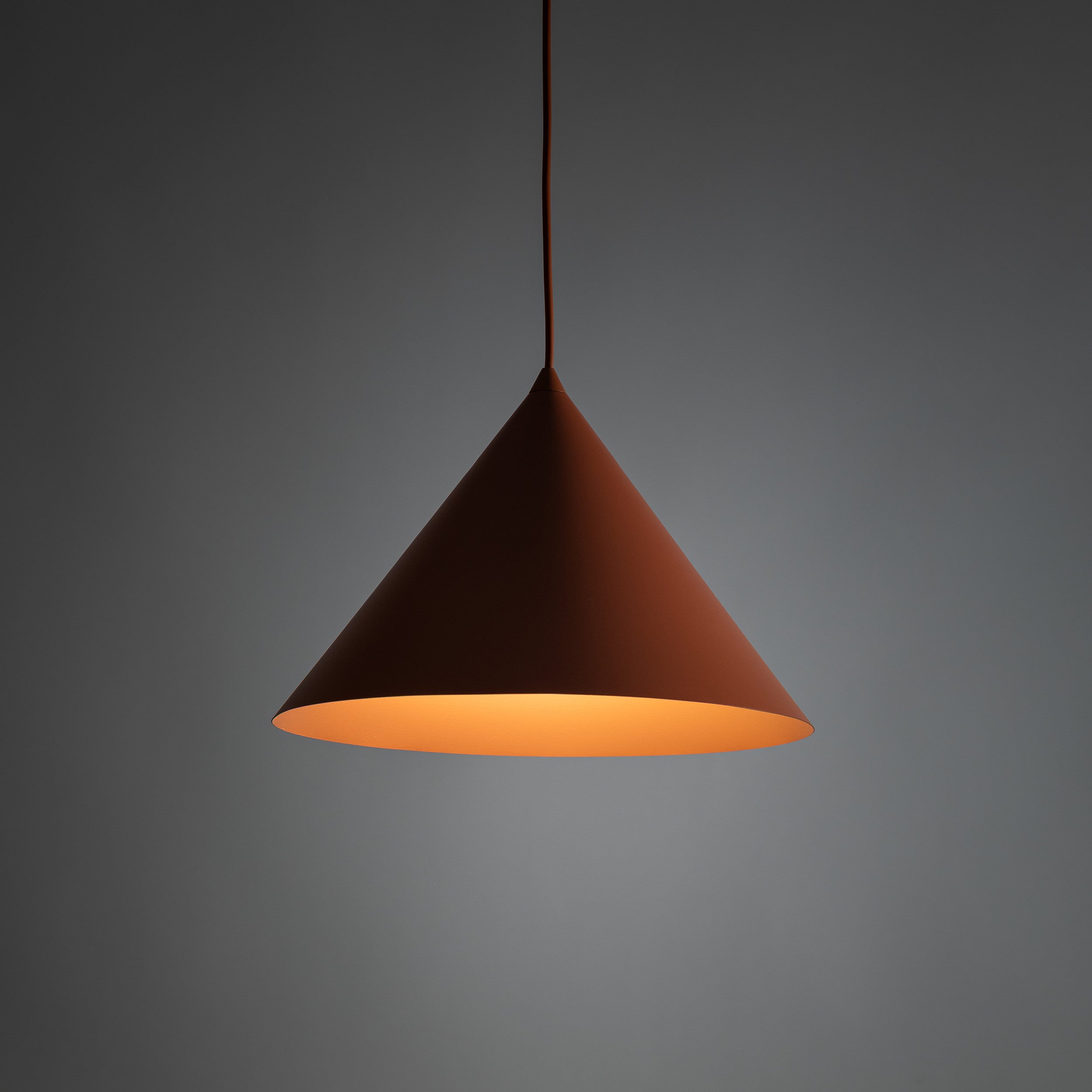 CONO L Pendant Light – Modern 1xE27