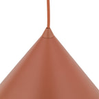 CONO L Pendant Light – Modern 1xE27