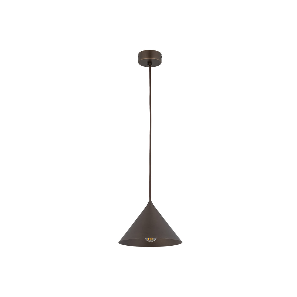 CONO S Pendant Light – Modern 1xE27