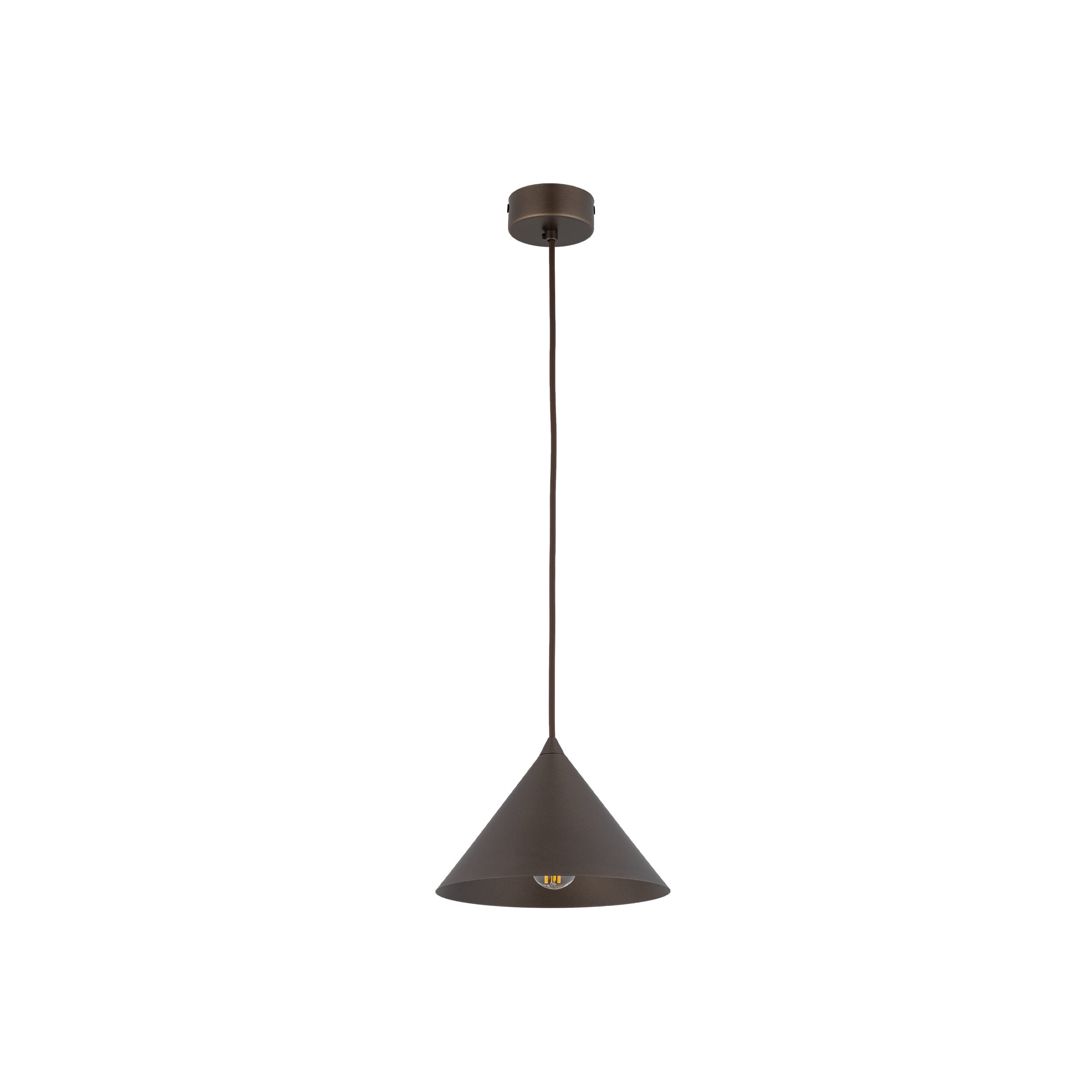 CONO S Pendant Light – Modern 1xE27