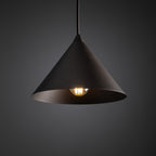 CONO S Pendant Light – Modern 1xE27