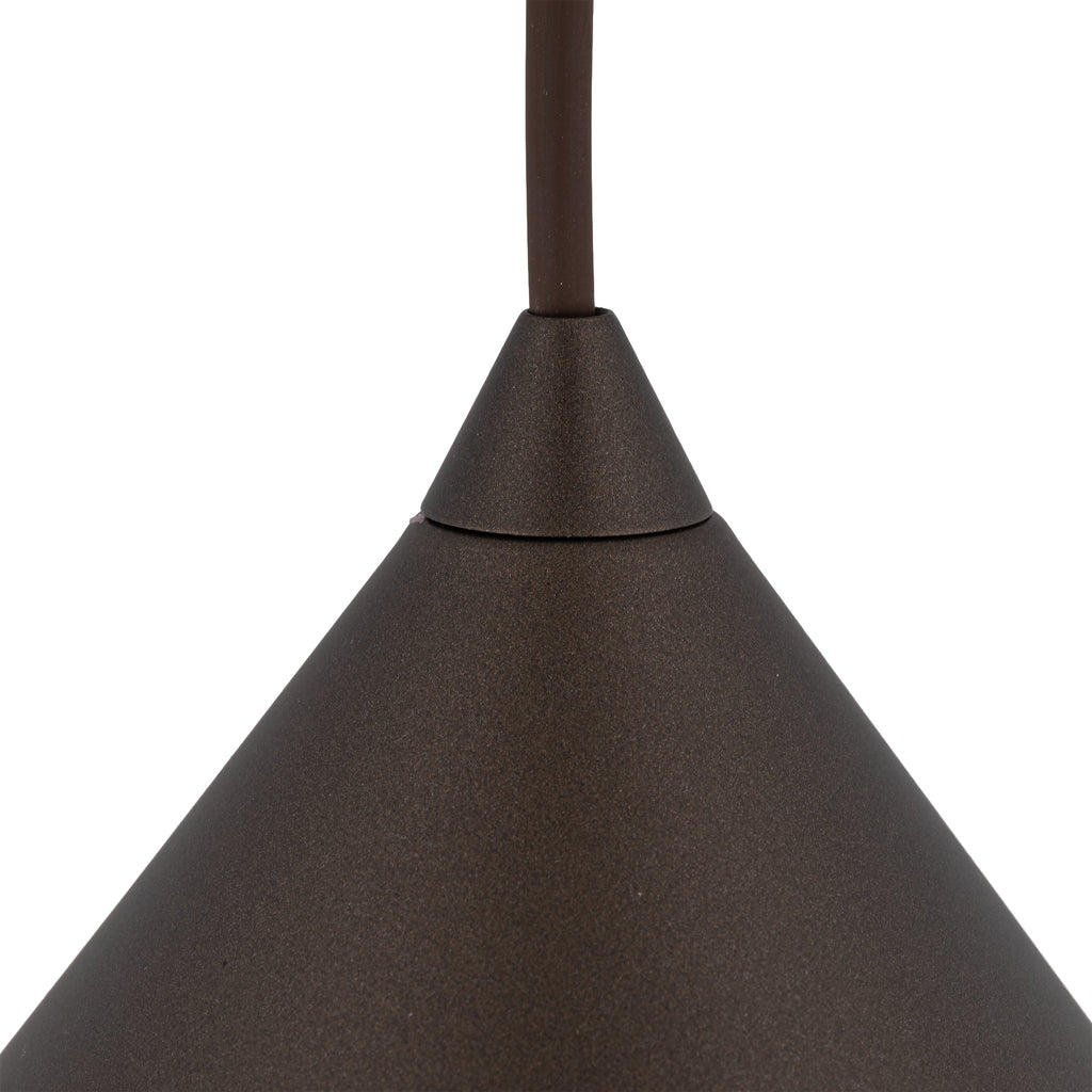 CONO S Pendant Light – Modern 1xE27