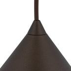 CONO S Pendant Light – Modern 1xE27