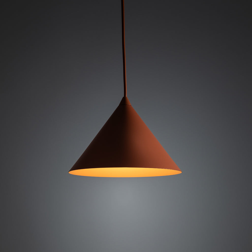 CONO S Pendant Light – Modern 1xE27