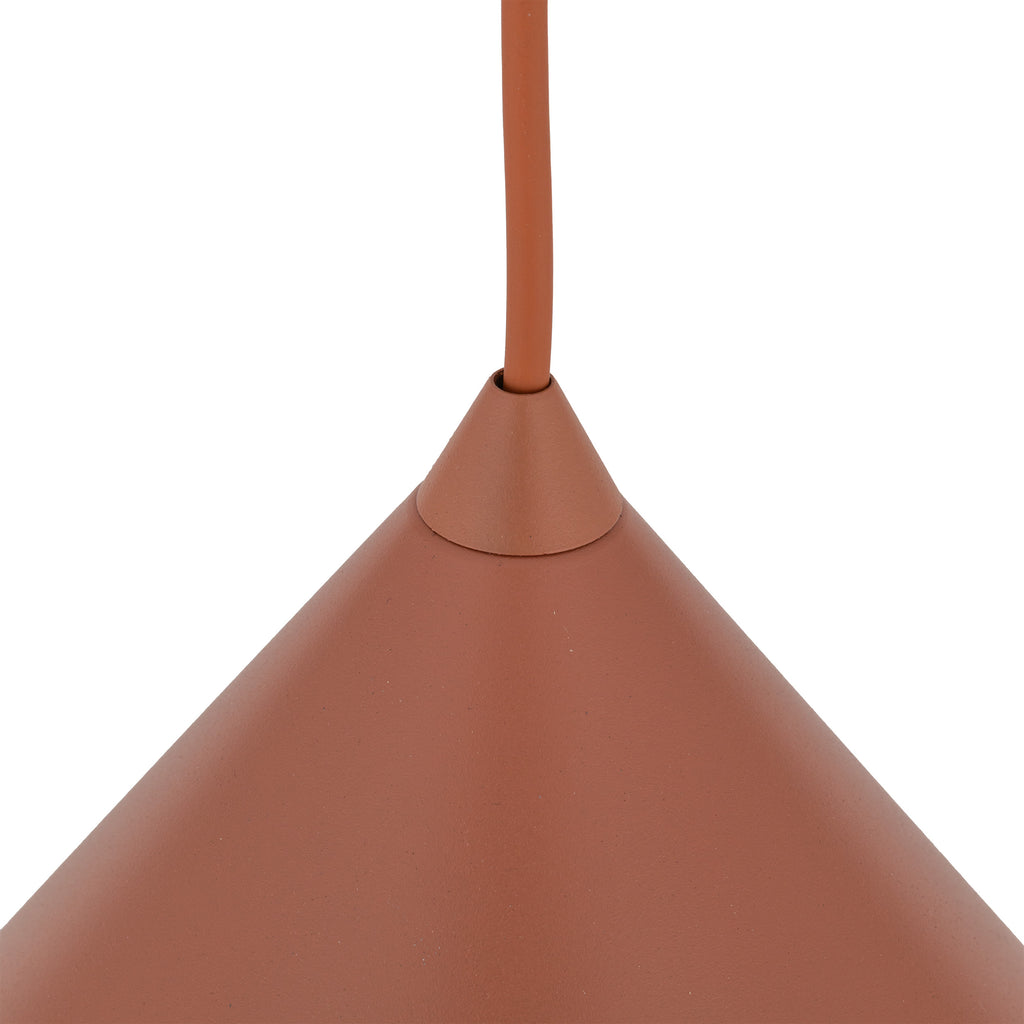CONO S Pendant Light – Modern 1xE27