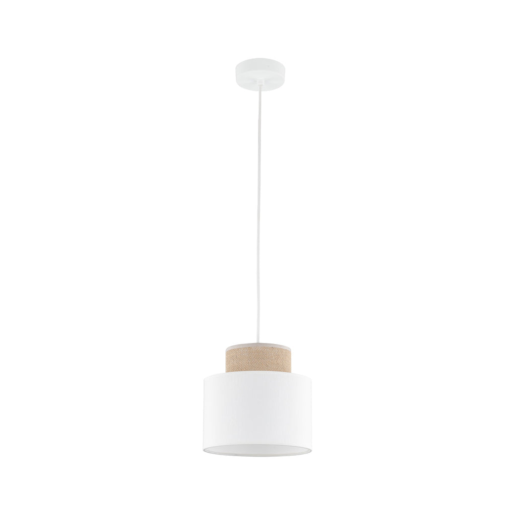 Duo White S