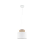 Duo White S