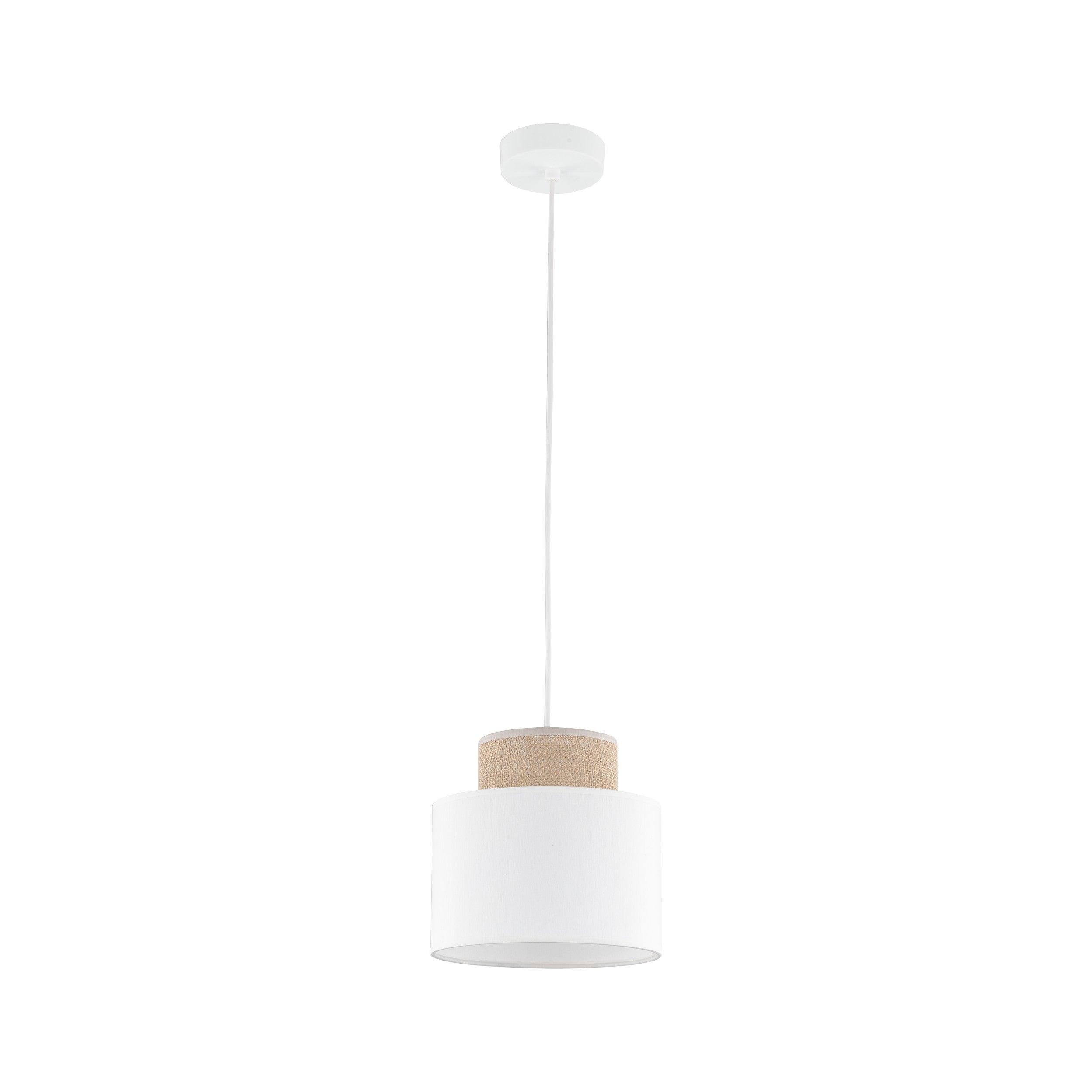 Duo White S