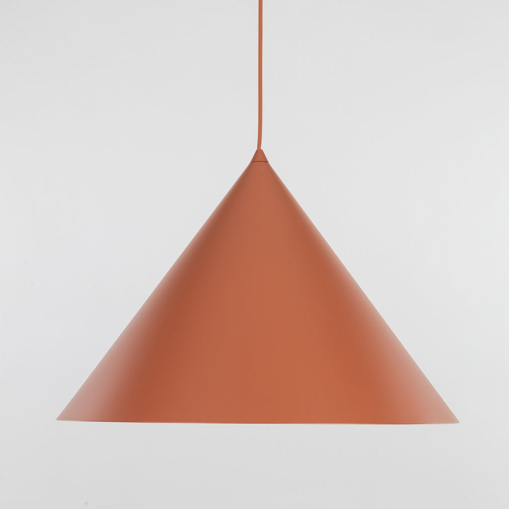 CONO XL Pendant Light – Modern 1xE27