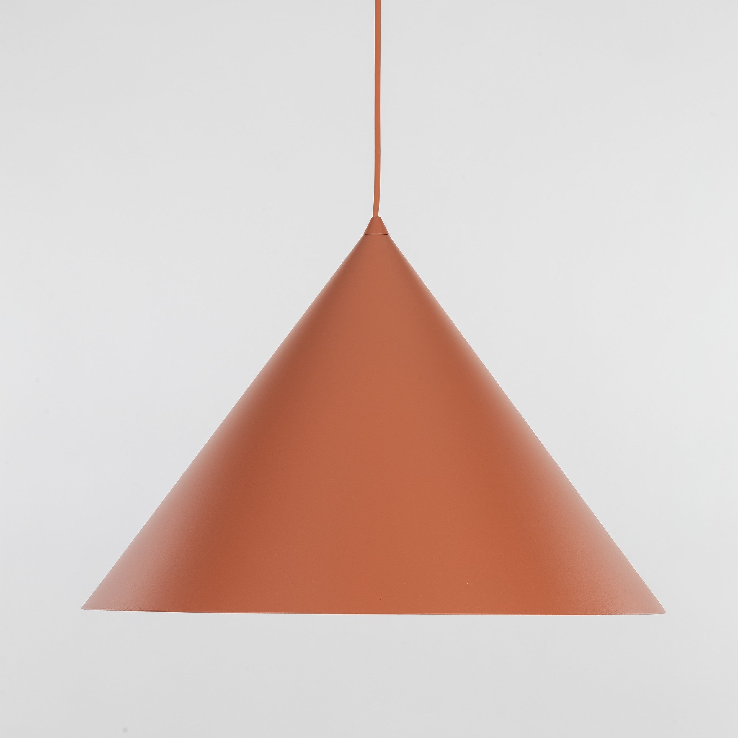 CONO XL Pendant Light – Modern 1xE27