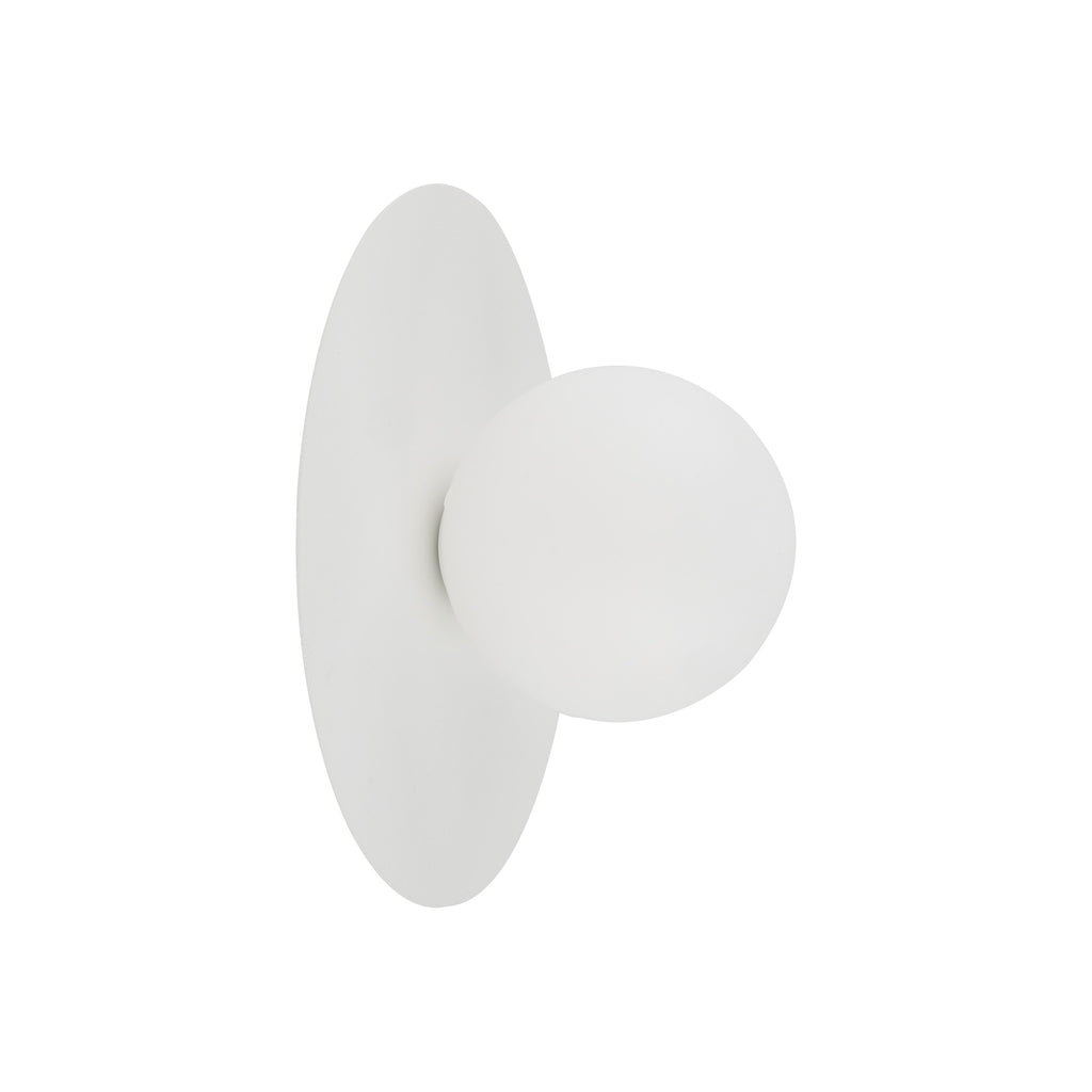 PIXI Wall Sconce – Modern 1xG9