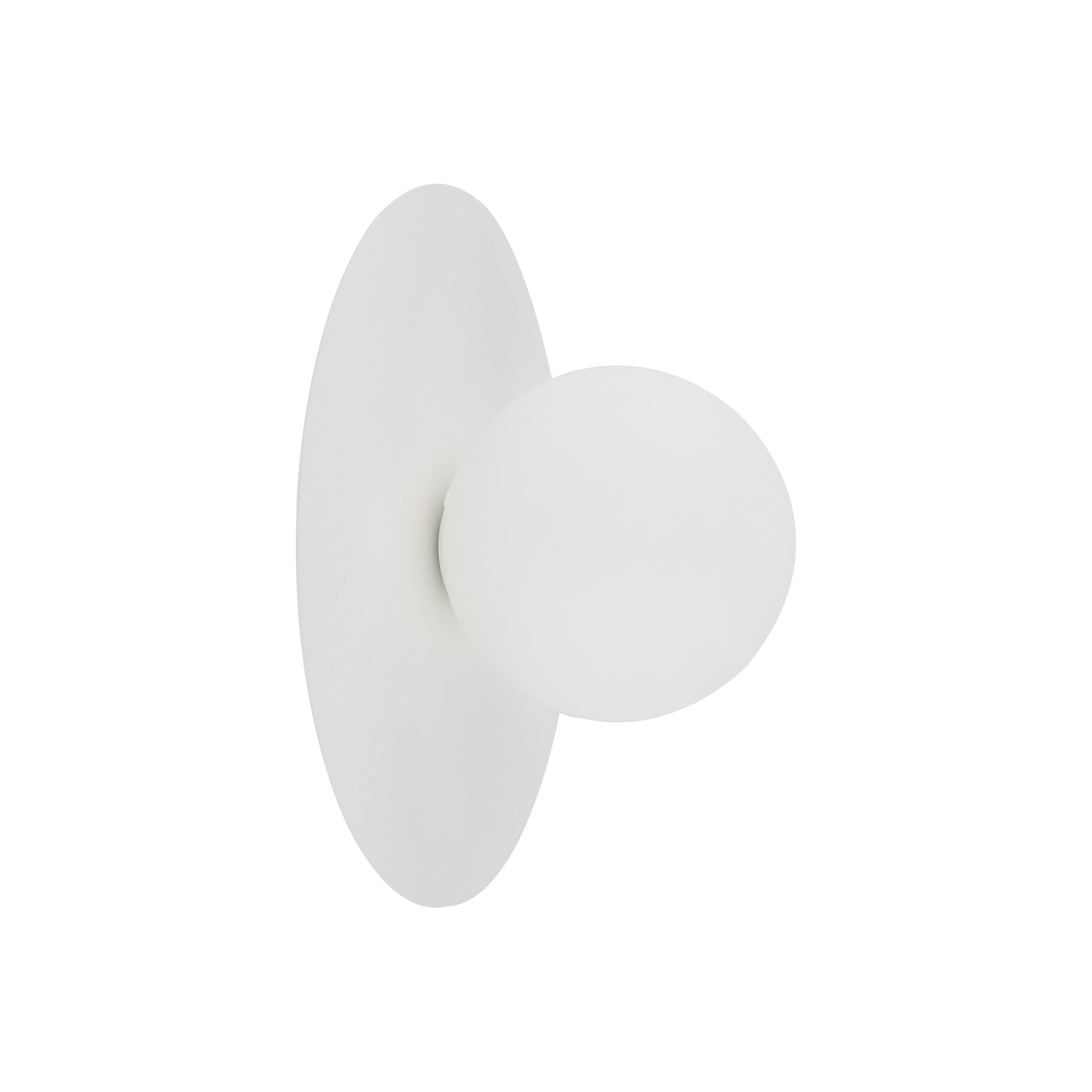 PIXI Wall Sconce – Modern 1xG9