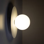 PIXI Wall Sconce – Modern 1xG9