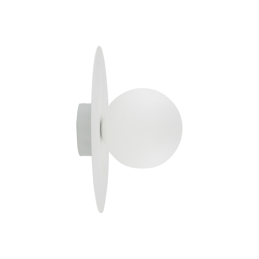PIXI Wall Sconce – Modern 1xG9