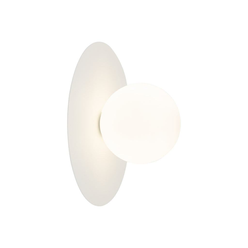 PIXI Wall Sconce – Modern 1xG9